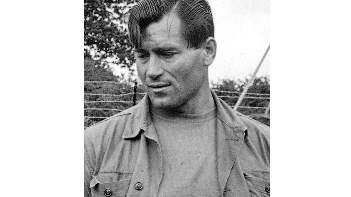 Correction: Obit-Clint Walker story