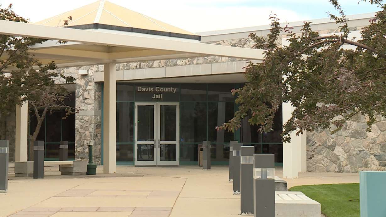 Groups sue to make Davis County Jail standards public