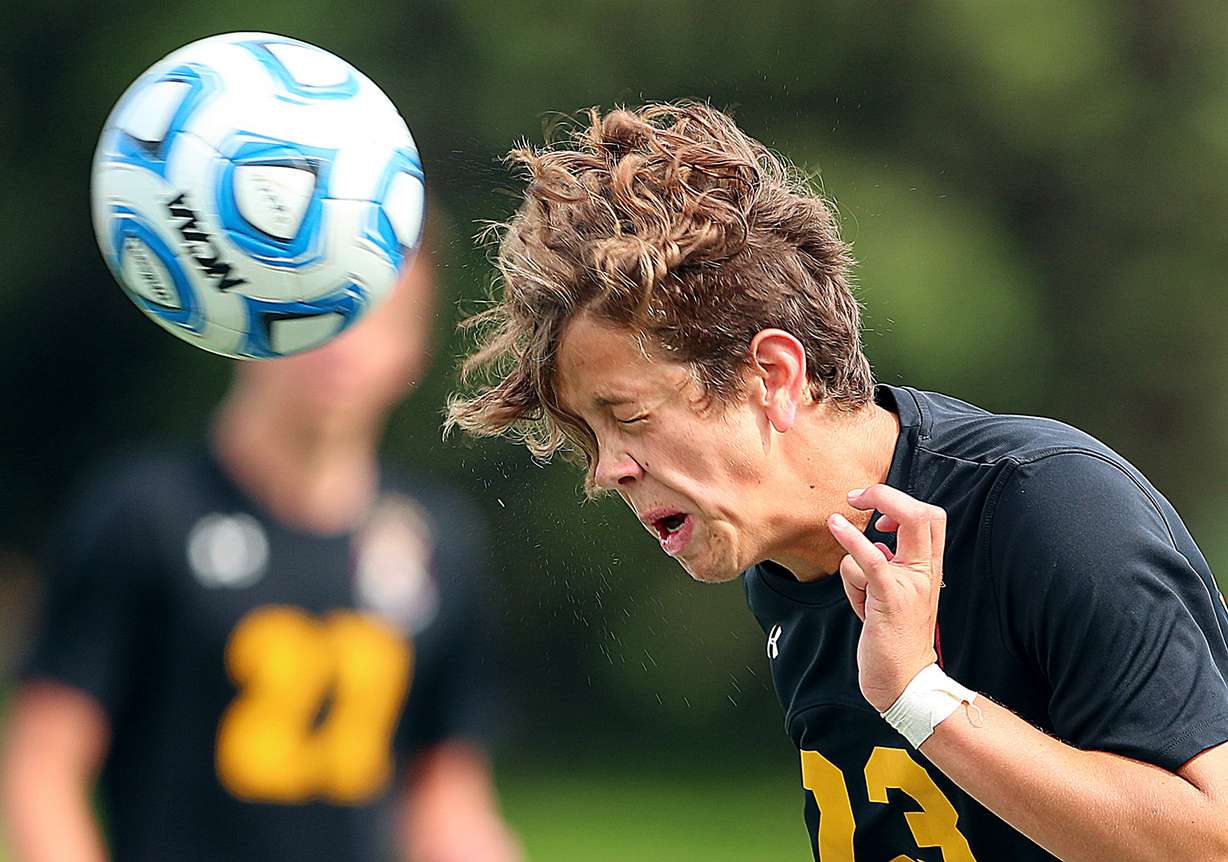 Photo: Scott G Winterton, Deseret News