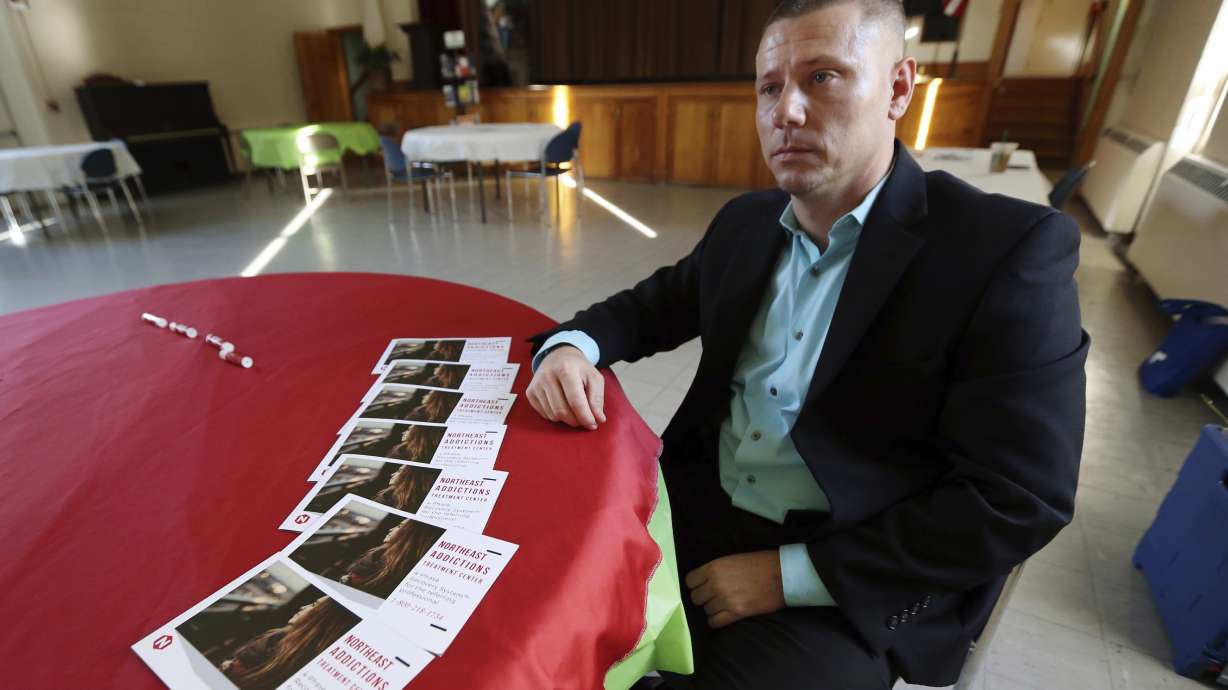 In the addiction battle, is forced rehab the solution?