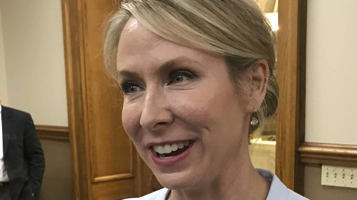 Bitter, expensive fight for Arkansas court seat to drag on
