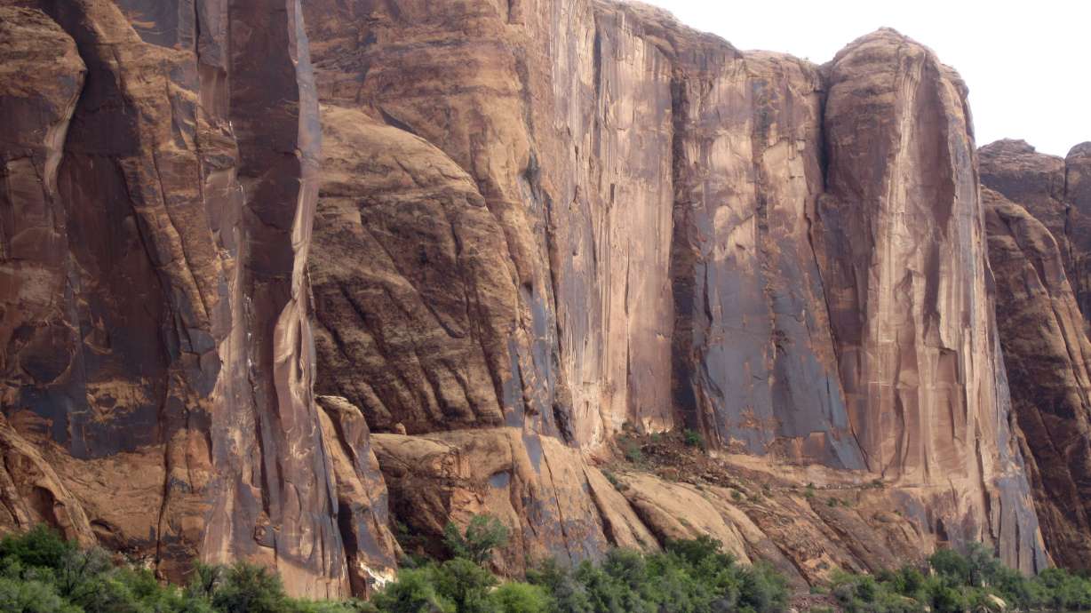 Drought on tap to intensify over US Southwest