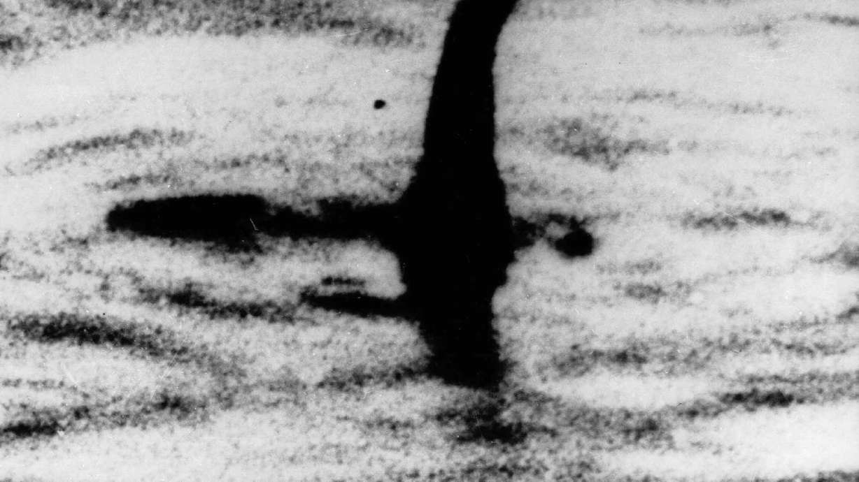 Legend of Loch Ness Monster will be tested with DNA samples