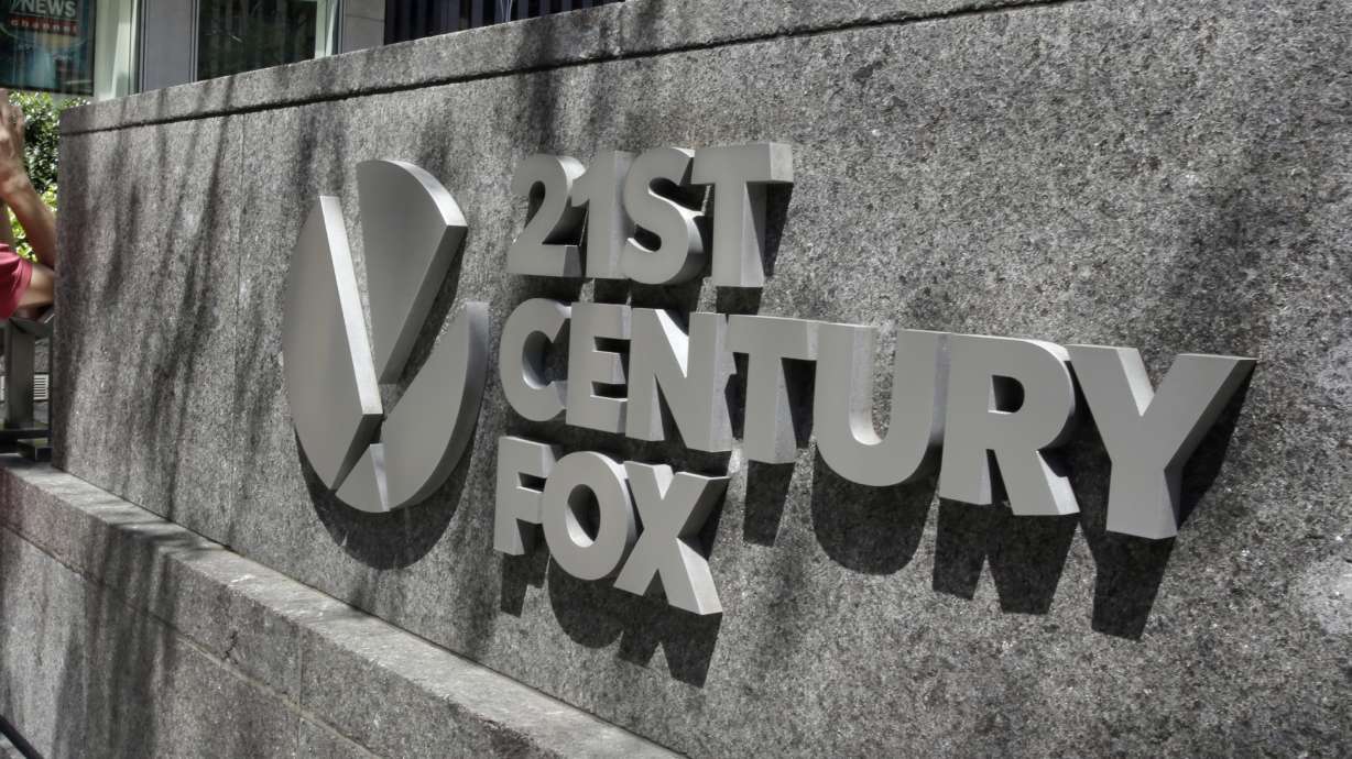 Comcast v. Disney: a fight for Twenty-First Century Fox