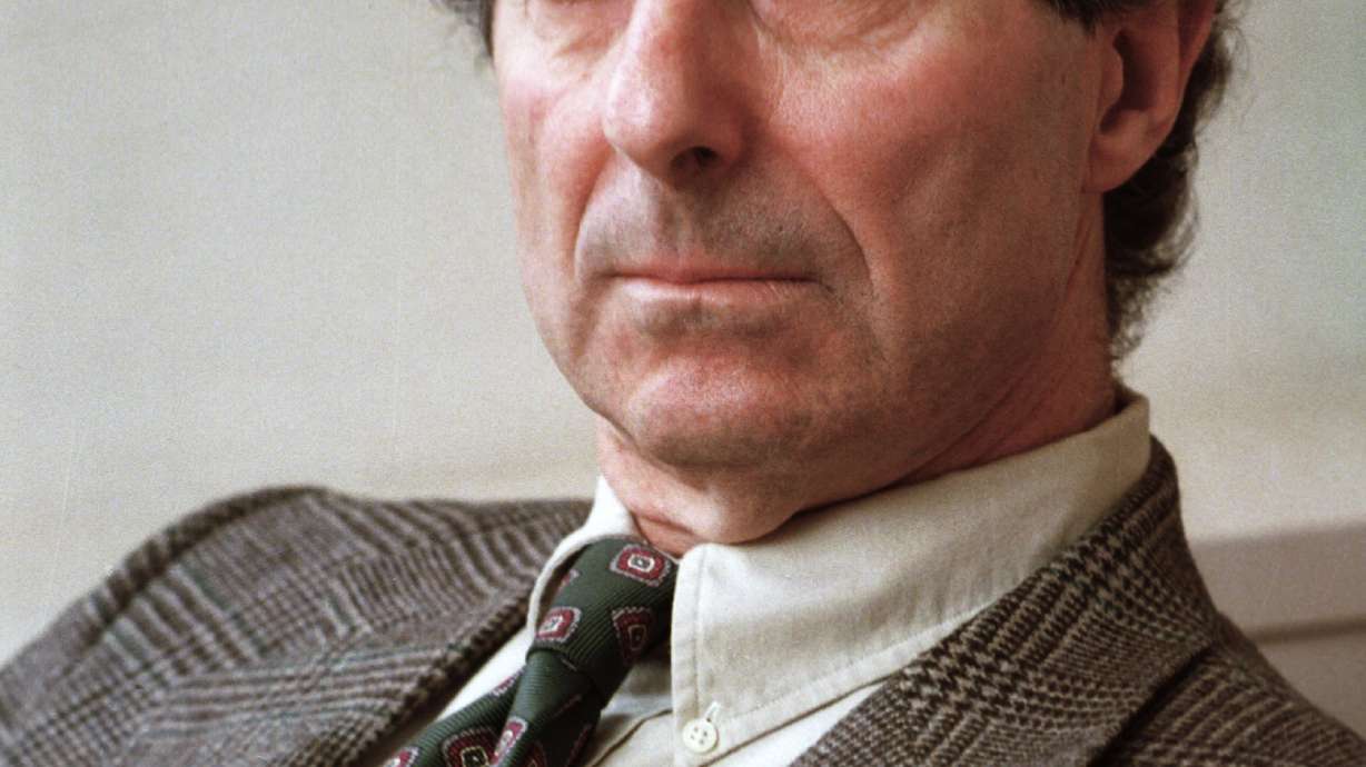 Philip Roth: a generation's defining voice