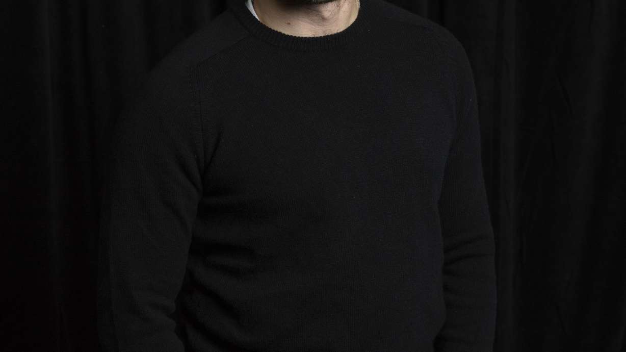 In taking on 'Solo,' Ehrenreich faced an unenviable task