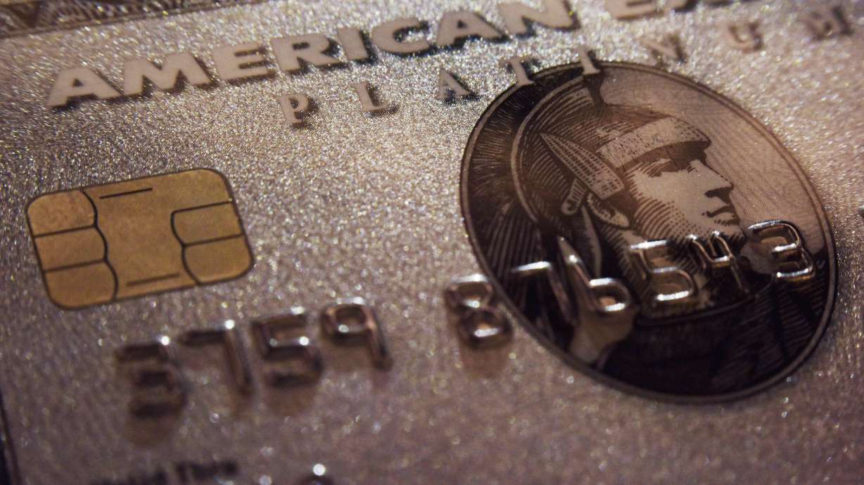 On the Money: Credit cards to perfect targeting programs