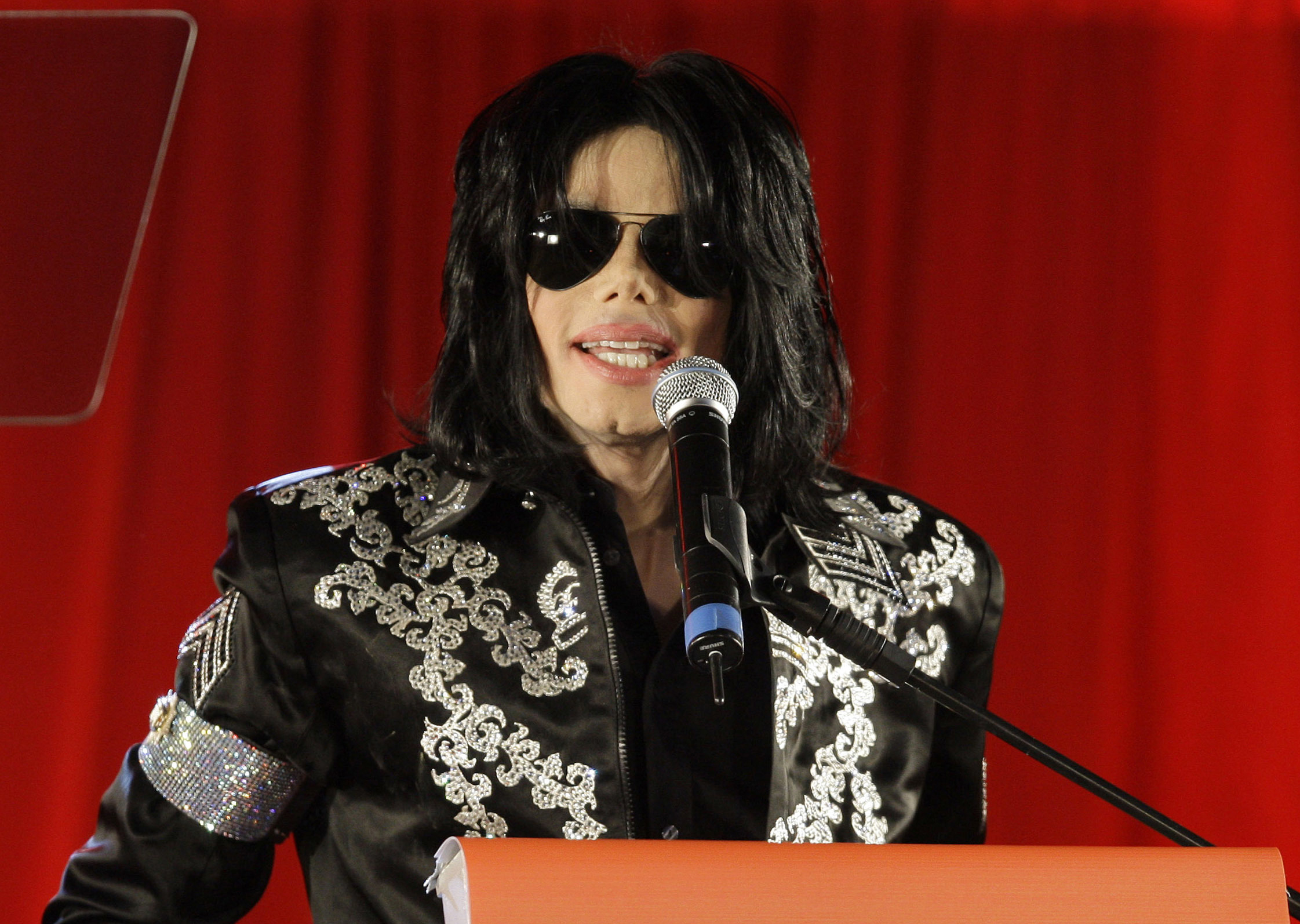 Michael Jackson estate slams ABC TV special on his last days