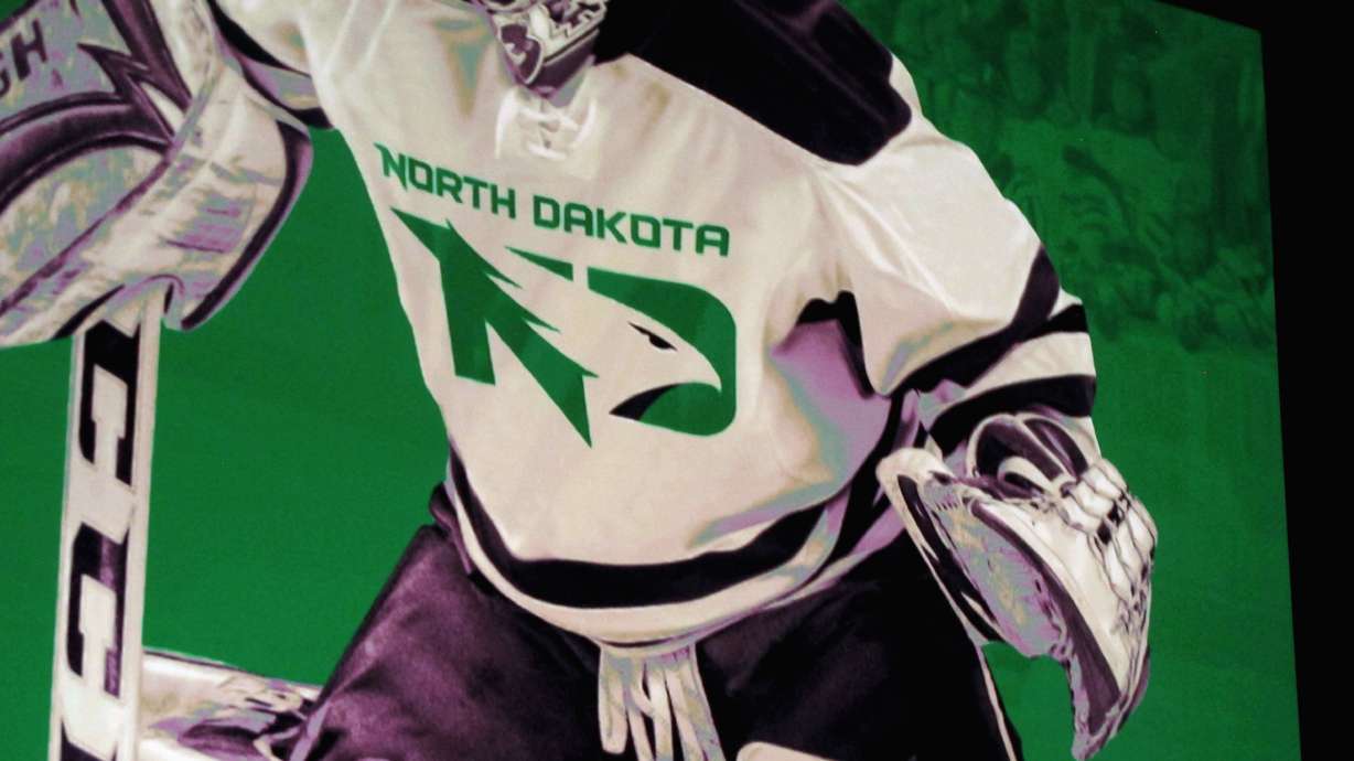 Dispute highlights North Dakota's tough sell of new nickname