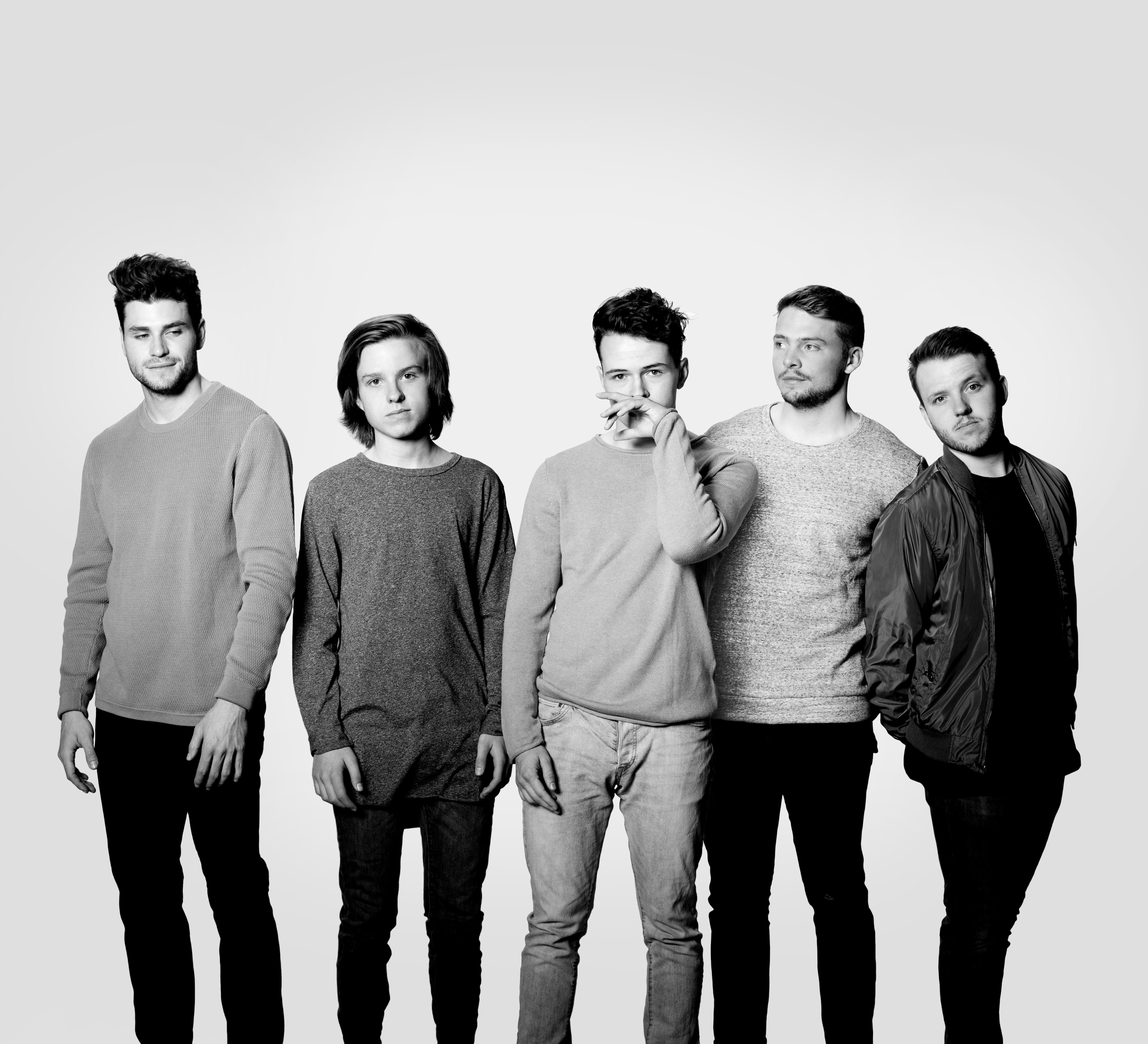 Ogden band Mojave Nomads breaks out of Utah