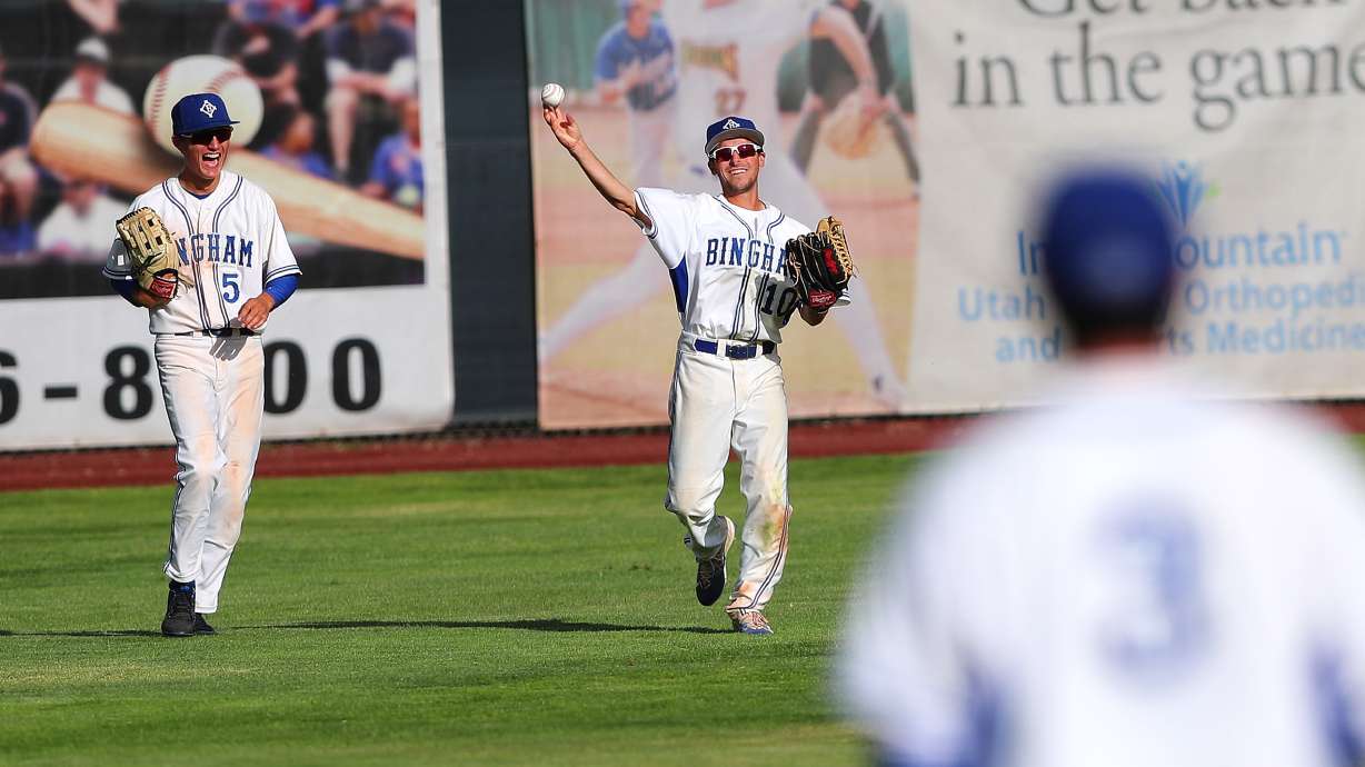 'Jordan Cup' a go for high school spring sports (in June), pending board approval