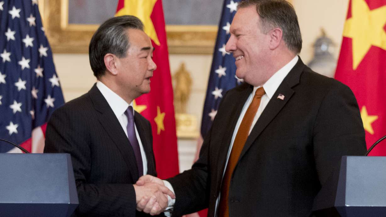 China calls US withdrawal of drills invite 'unconstructive'
