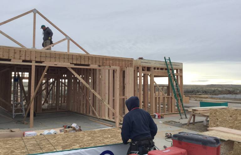 Utah, Idaho are building homes faster than any other state — but is it enough?