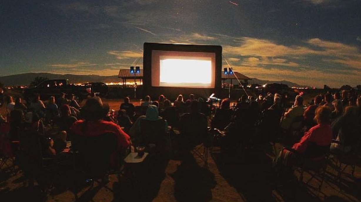 Alien aficionados to gather in Cedar City for Utah UFO Festival