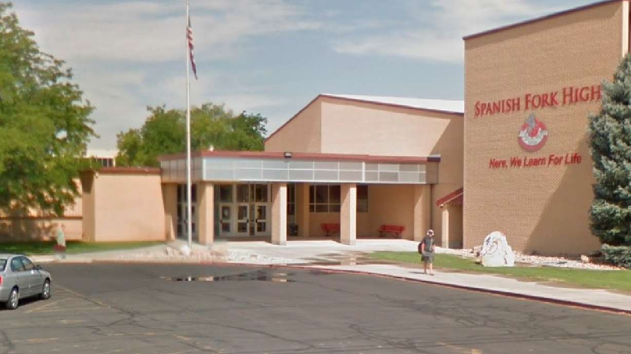 High school counselor accused of sexually abusing student