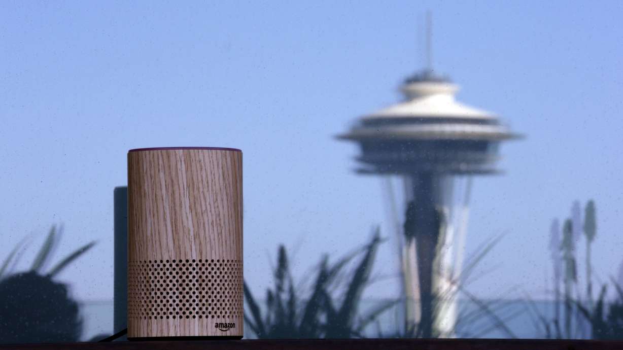 Amazon: Echo device sent conversation to family's contact