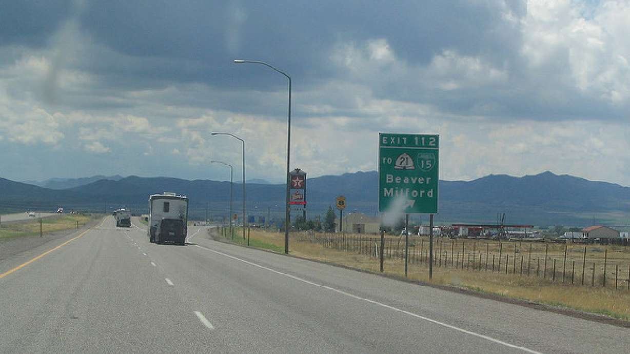 Beaver Mountain pot party results in felony charges