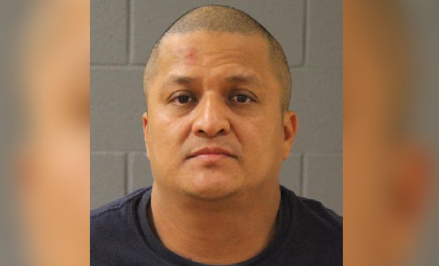 Man charged with rape after allegedly sexually assaulting young girl in Washington County