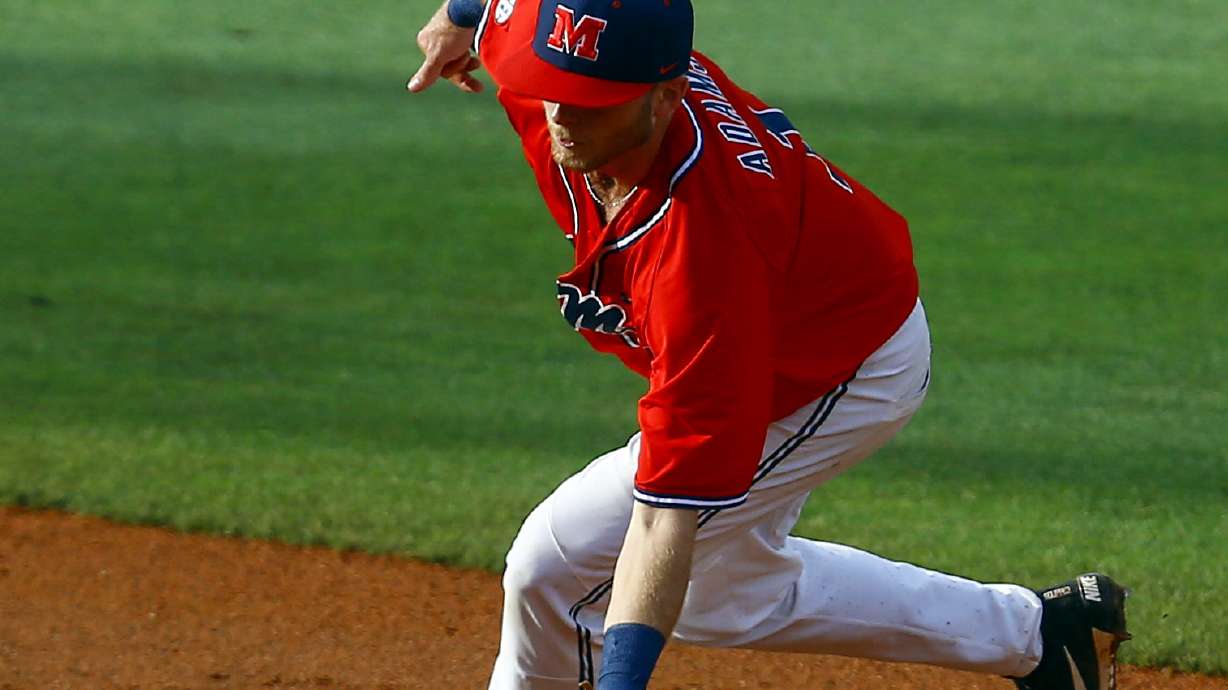 Mississippi moves to SEC semis with 7-0 win over Auburn