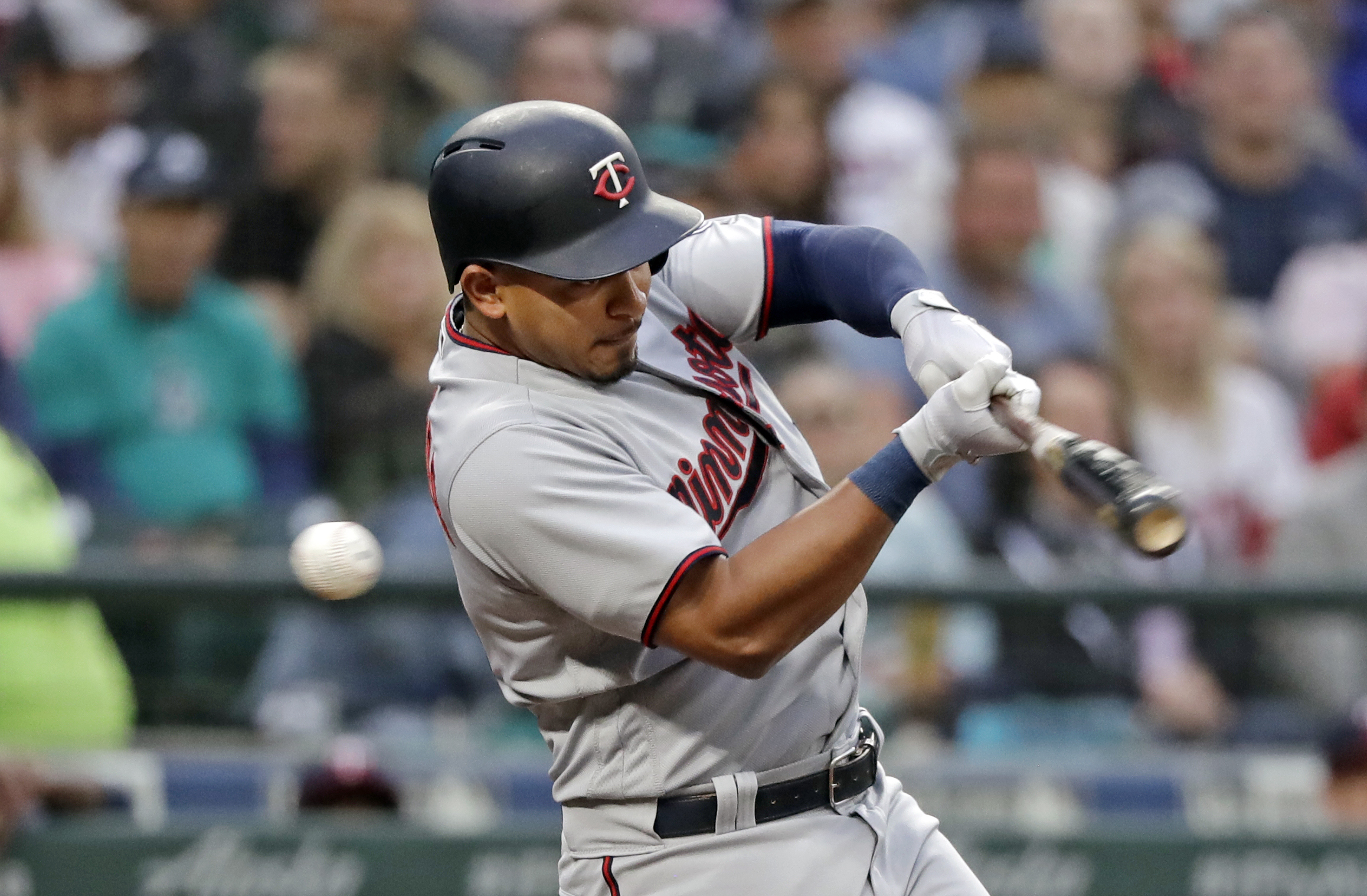 Attendance drop, strikeout rise has MLB concerned