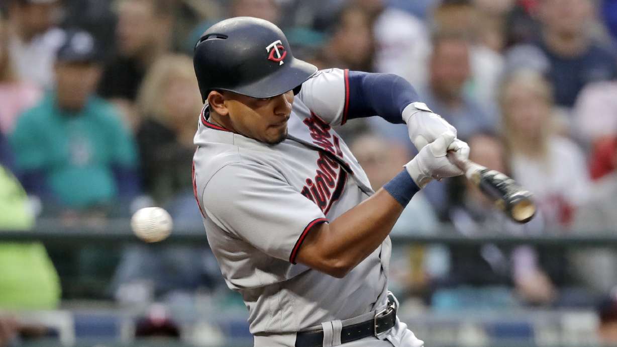Attendance drop, strikeout rise has MLB concerned