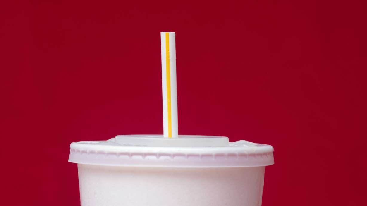 Seattle becomes the latest city to ban plastic straws and utensils