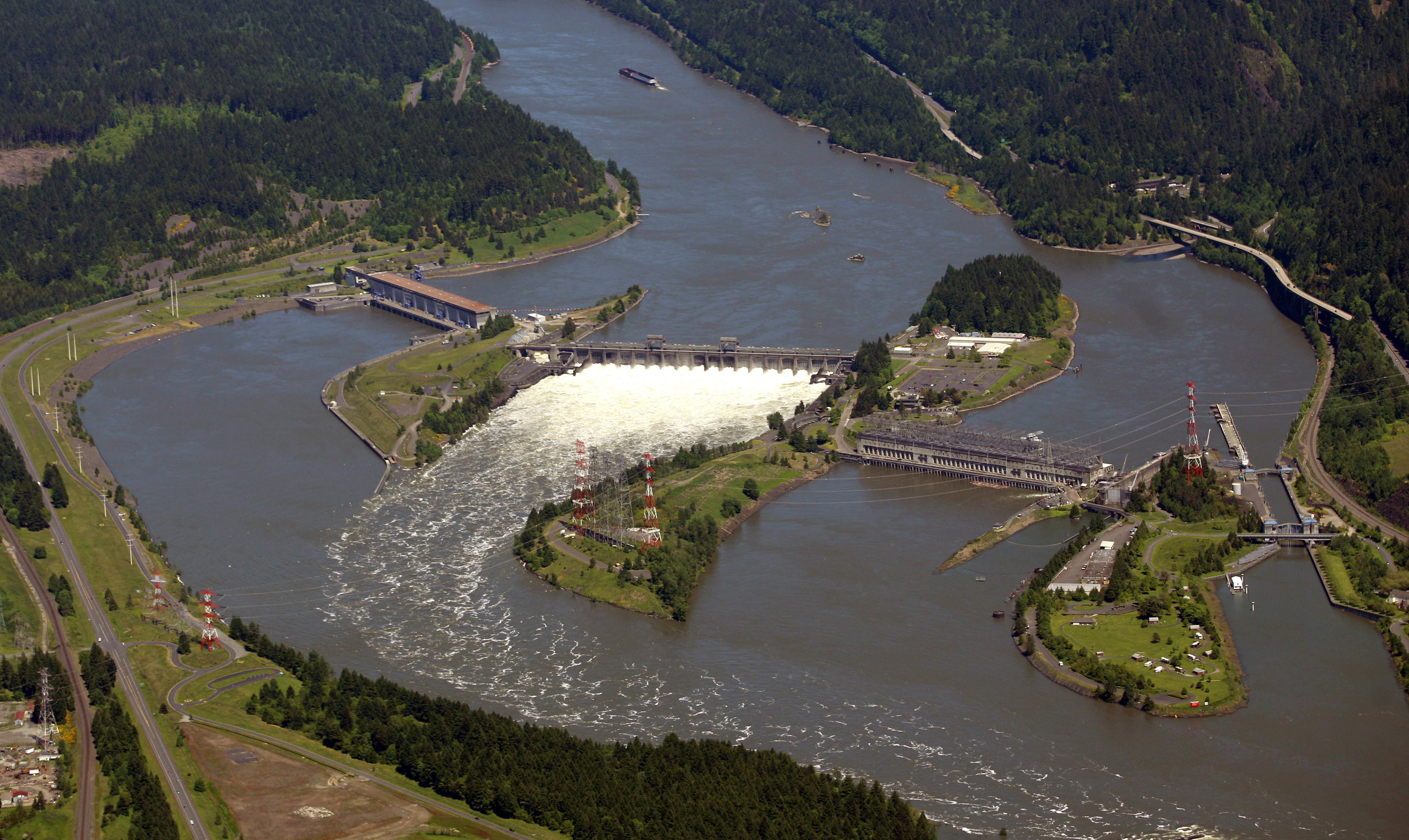 Talks to revise the Columbia River Treaty to begin Tuesday
