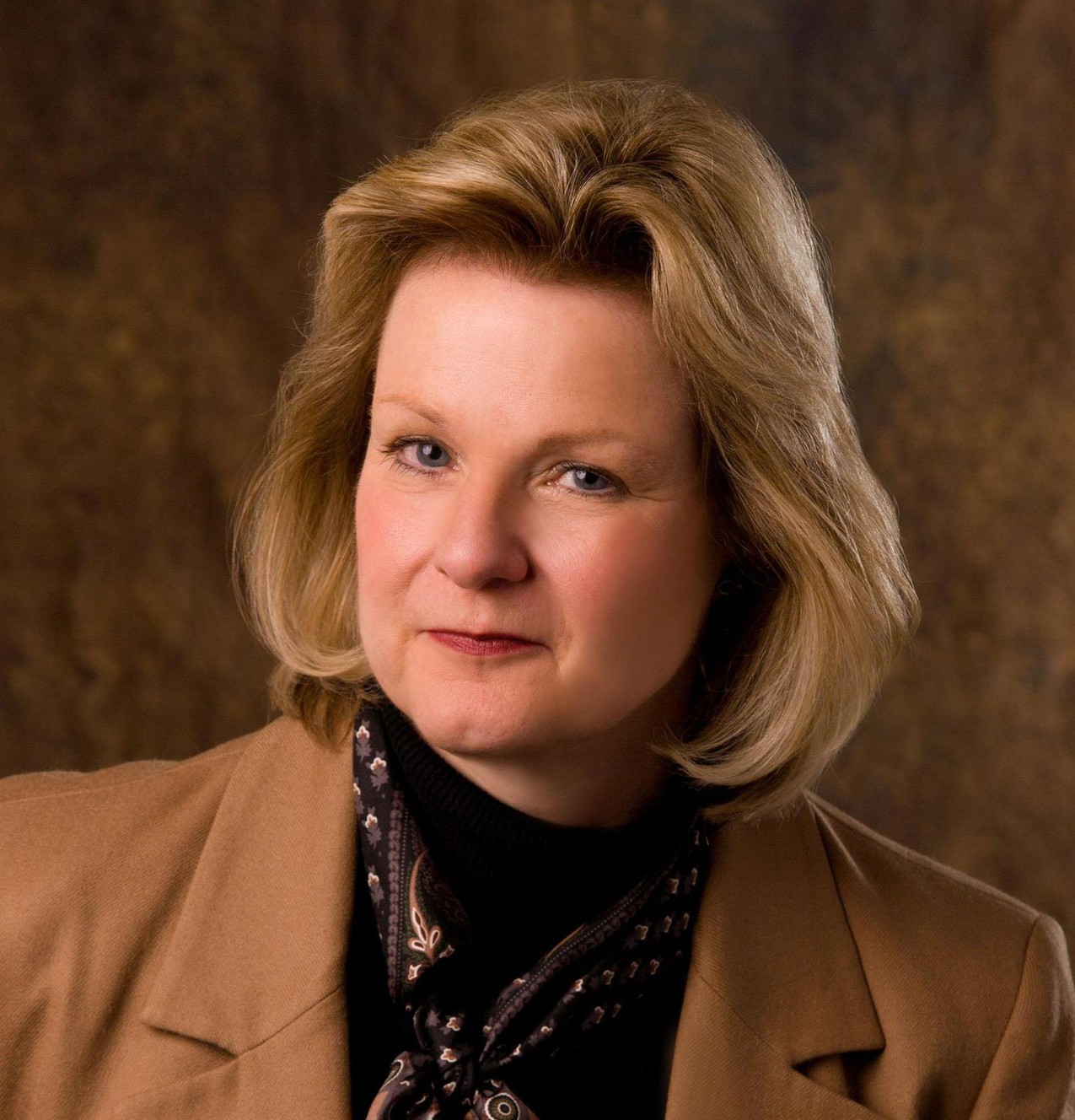 Robin Arnold-Williams (Photo: Leavitt Partners)