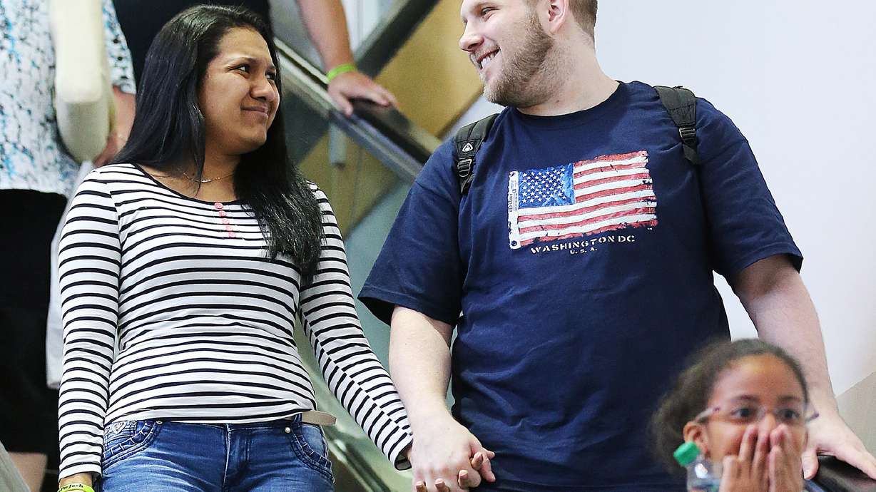 Josh Holt's release from Venezuelan prison took 'teamwork, trust,' State Department says