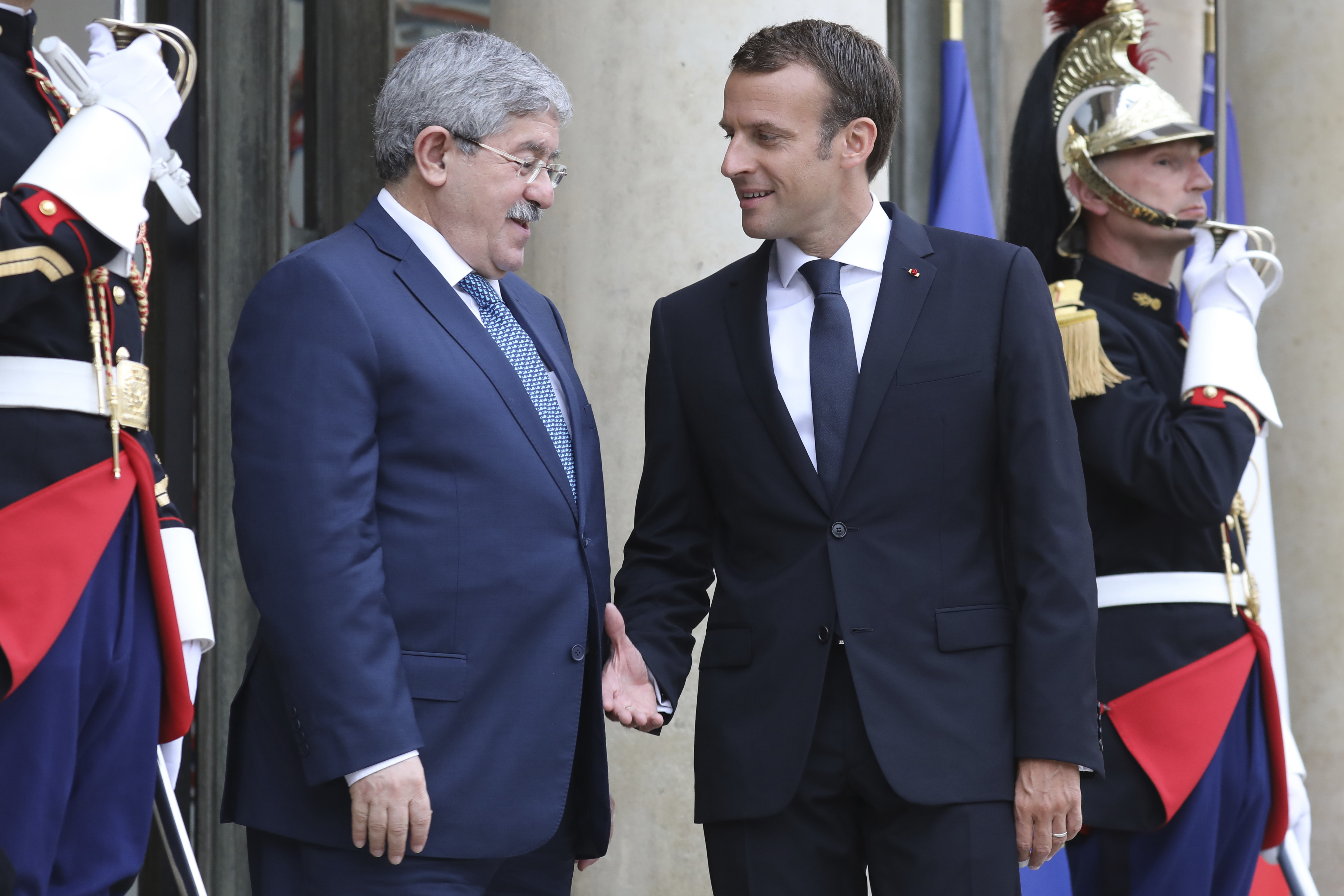 The Latest: UN envoy hails progress in Libyan talks