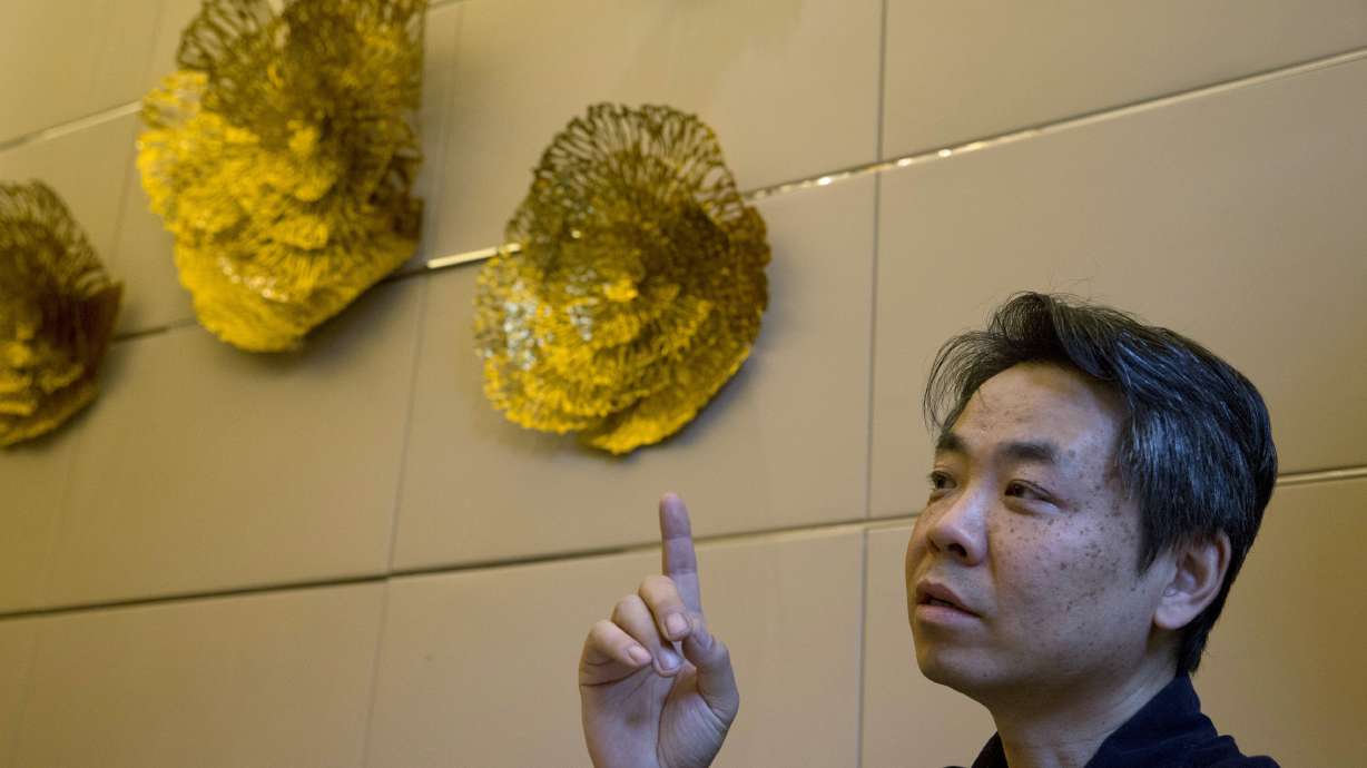 Leader of failed MH370 wreckage hunt hopes to search again
