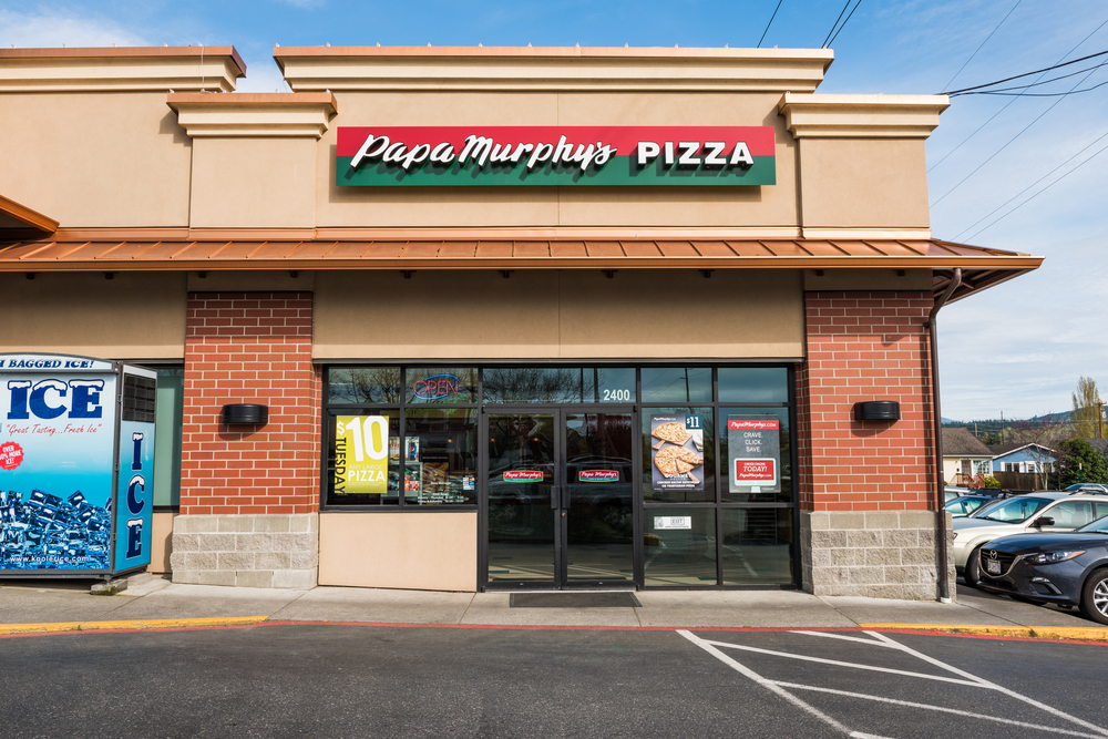 Lawsuit: Man contracted E. coli at Idaho Papa Murphy's