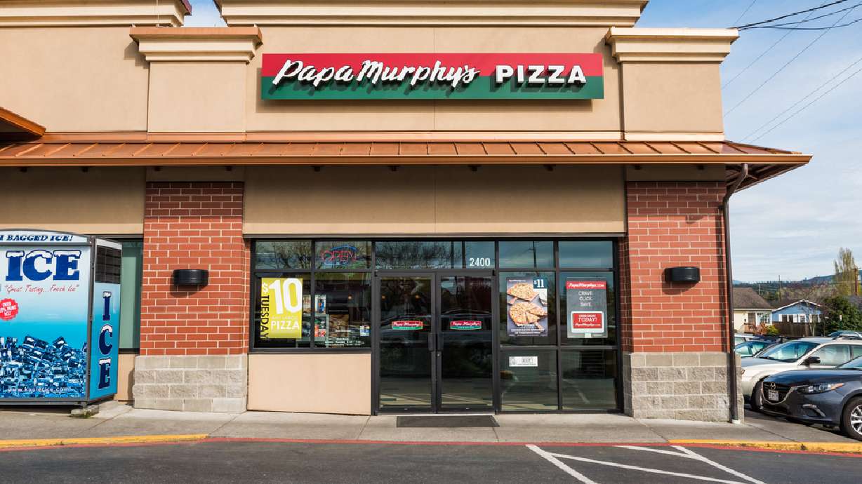 The Centers for Disease Control and Prevention and other agencies are investigating reports of 18 salmonella infections linked to Papa Murphy's cookie dough.
