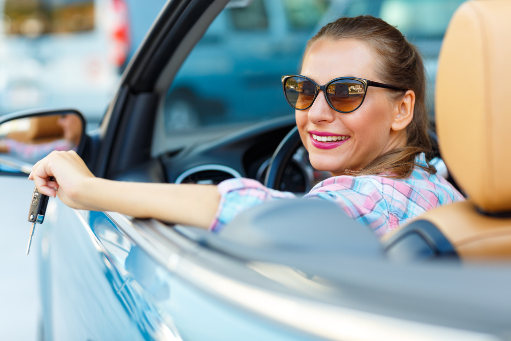 Top 10 most popular models on KSL Cars