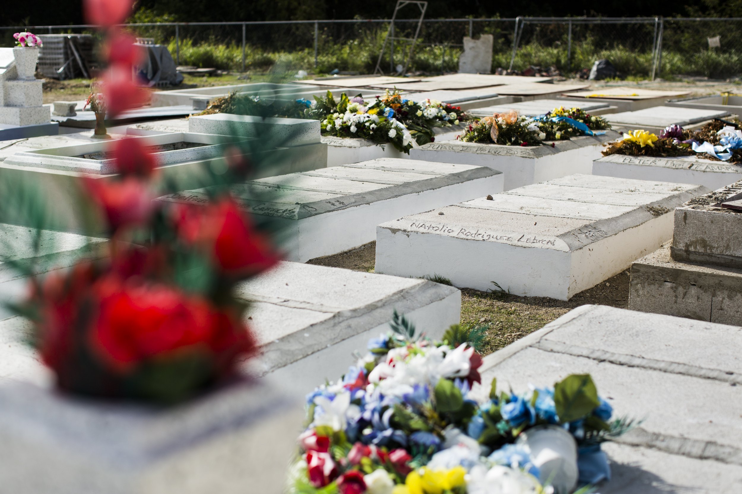 Hurricane Maria death toll may be more than 4,600 in Puerto Rico