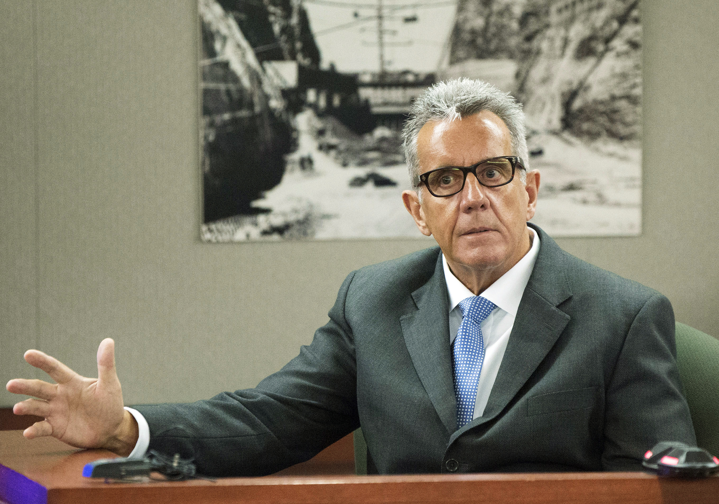 Jury: David Copperfield not liable for tourist's injuries