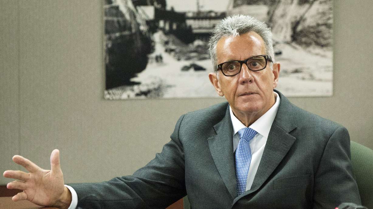 Jury: David Copperfield not liable for tourist's injuries