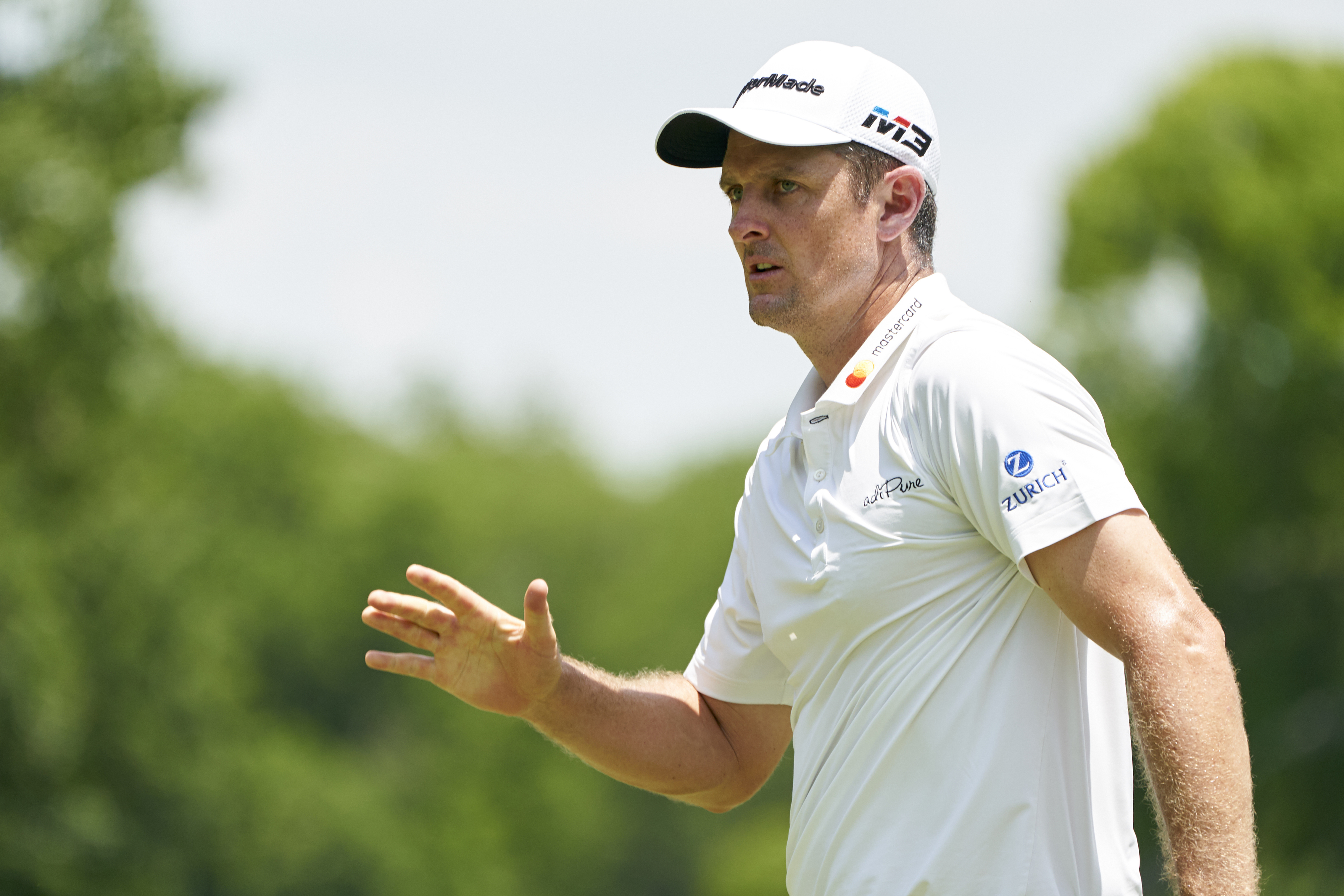 The time Nicklaus bet on himself at a US Open