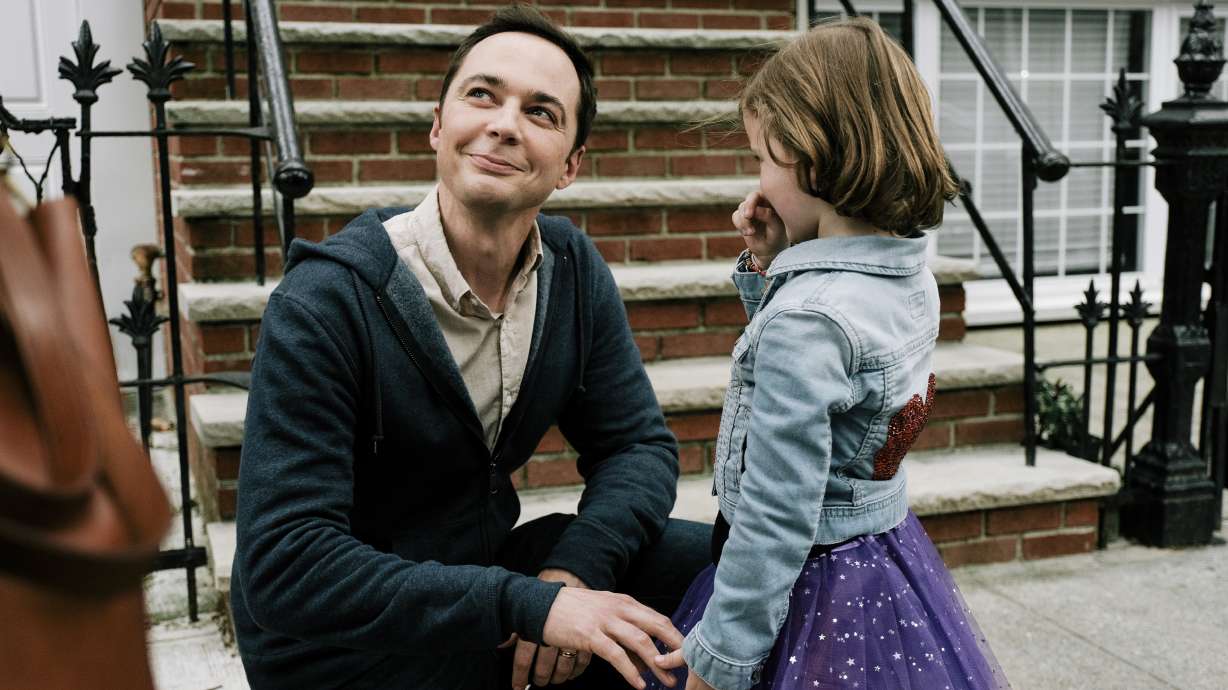 Review: A timely parenting drama in 'A Kid Like Jake'