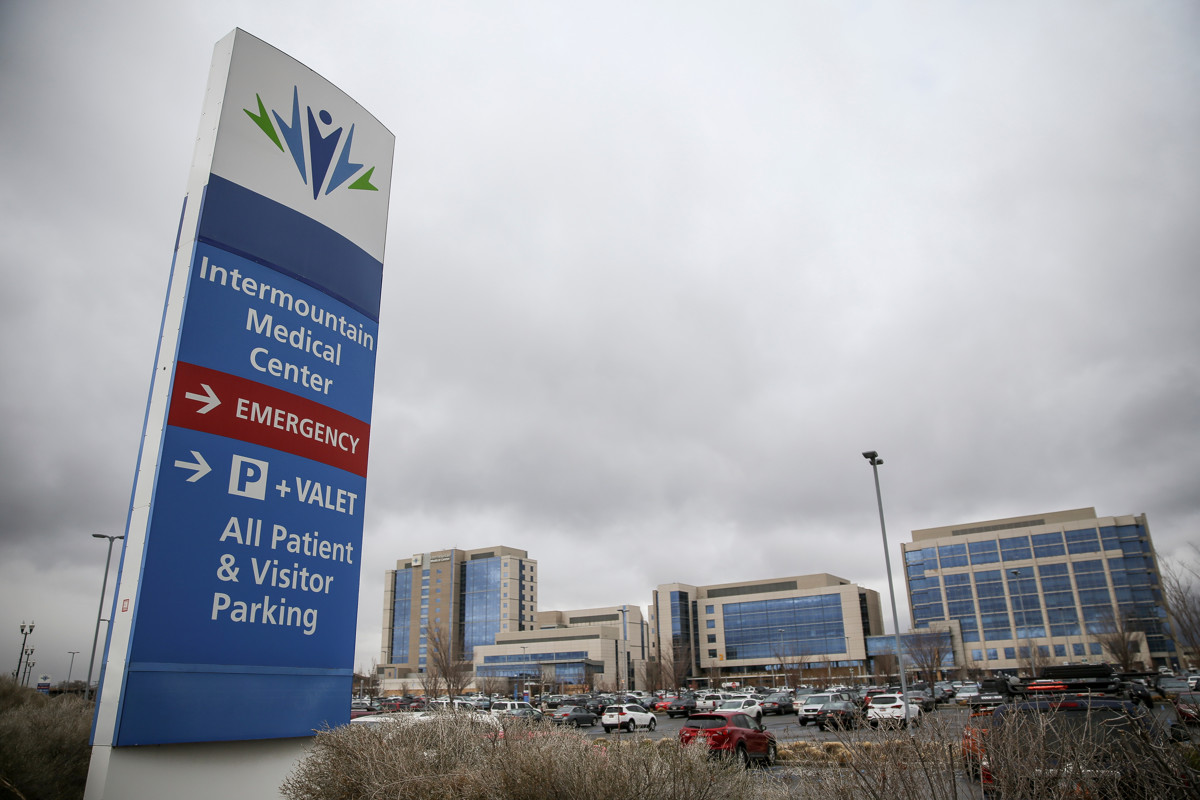 Intermountain Healthcare launches 'first of its kind' study of premature births