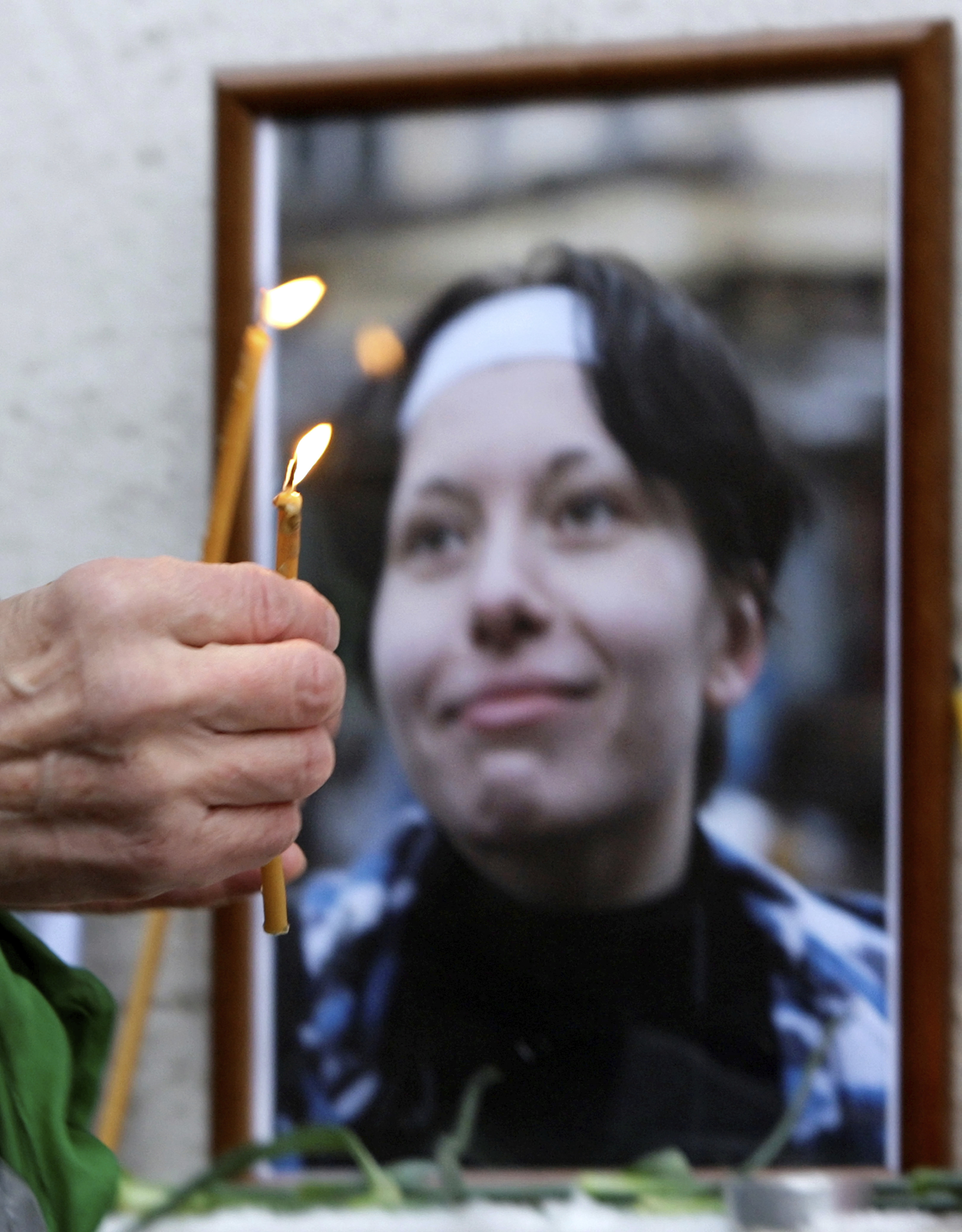 A glance at Russian journalists attacked or killed