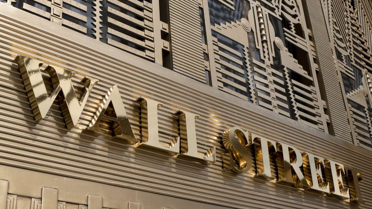 Markets Right Now: Stock recover lost ground, led by banks