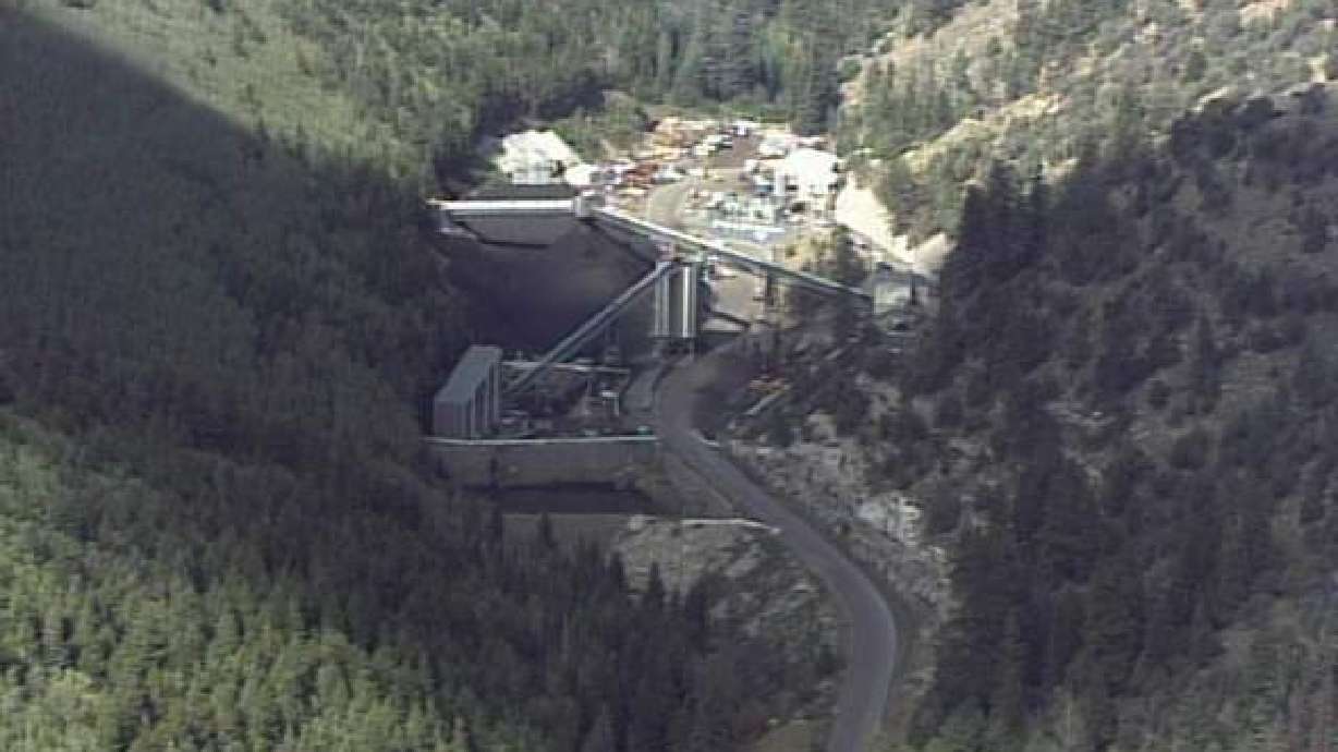 Families of Crandall Canyon Miners Receive Small Death Benefits