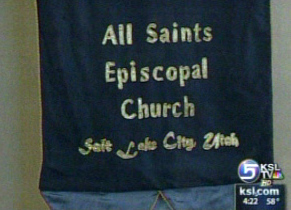 Downtown Parish Celebrates 50 Years