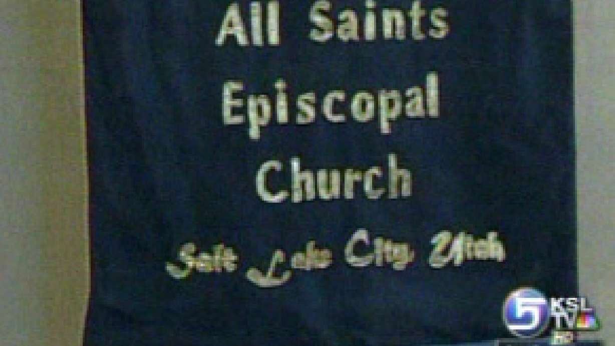 Downtown Parish Celebrates 50 Years