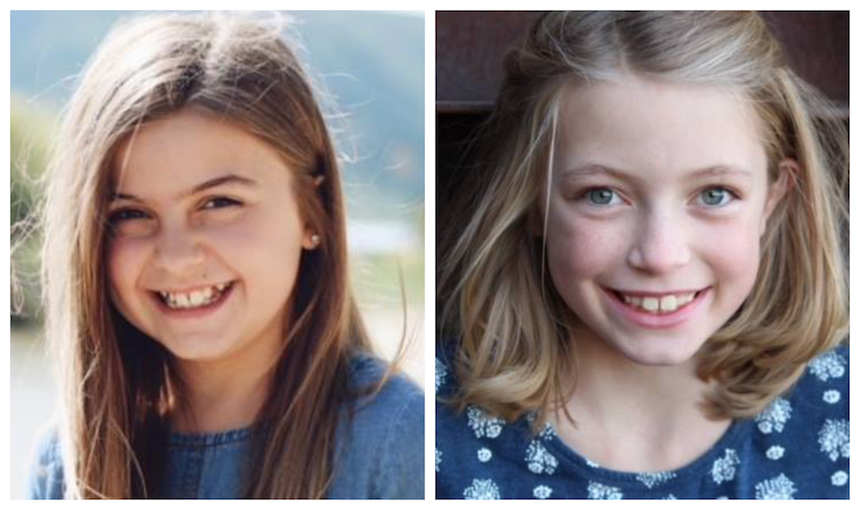 Funerals for girls killed in Idaho UTV crash to be held in Utah