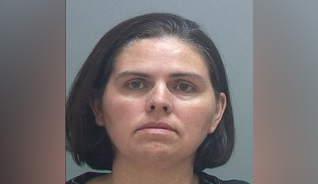 Utahn accused of stealing vulnerable adult's money
