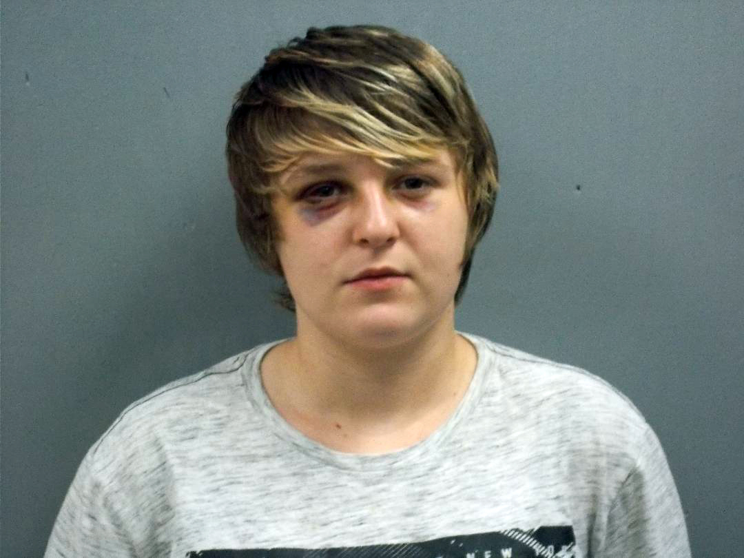 Mother of baby girl found dead in a diaper box faces charges