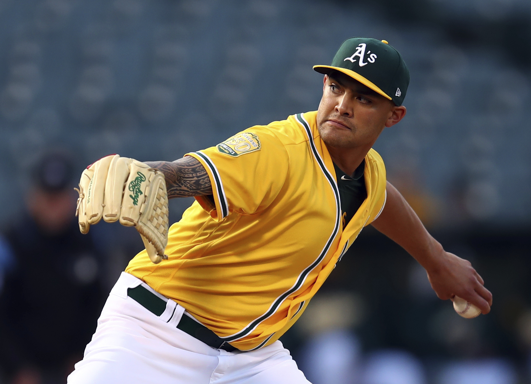 Rays' Eovaldi stellar in return from Tommy John surgery