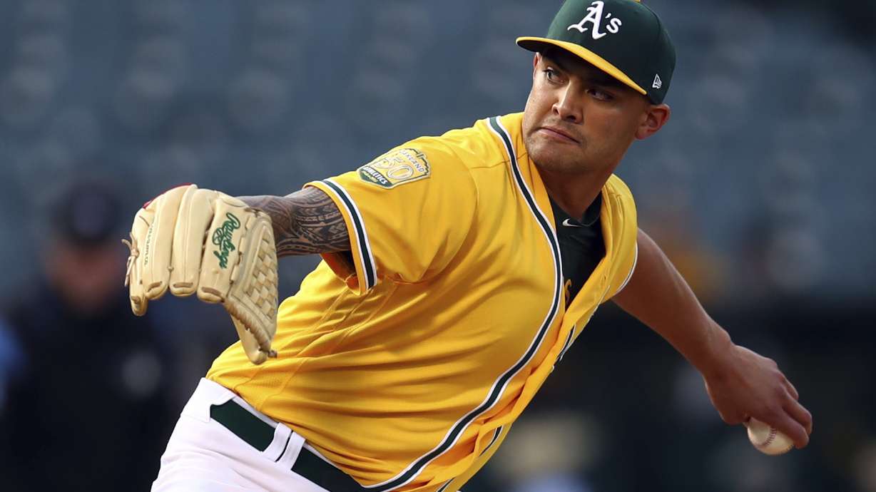 Rays' Eovaldi stellar in return from Tommy John surgery